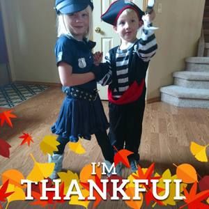 Meet your Posher, Karen